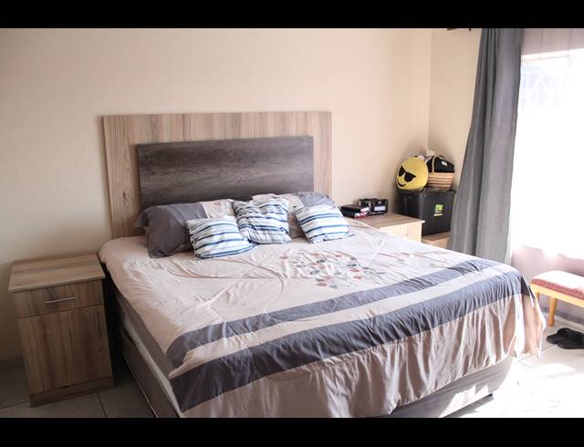 3 BEDROOM SECTIONAL TITLE FOR SALE IN NEW REDRUTH